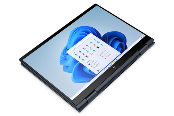 HP Envy x360 13-bf0092TU